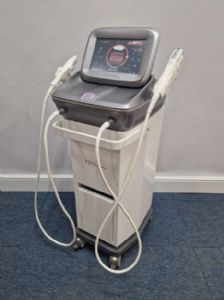 Lynton FOCUS DUAL RF HIFU Skin Tighten Beauty Mach
